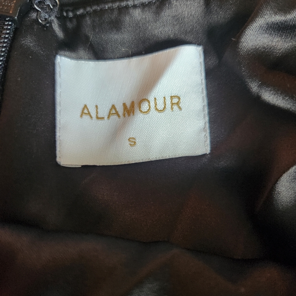 Alamour The Label Romy Cutout Dress - Picture 8 of 10